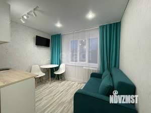 Студия квартира, вторичка, 13м2, 3/5 этаж