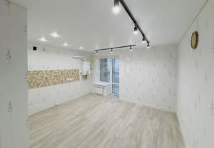 1-к квартира, вторичка, 36м2, 8/10 этаж