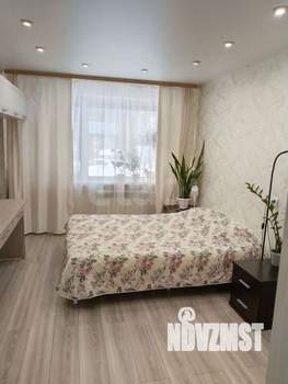 2-к квартира, вторичка, 45м2, 1/5 этаж