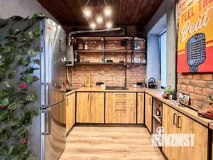 Студия квартира, вторичка, 30м2, 2/4 этаж