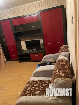 1-к квартира, вторичка, 34м2, 10/12 этаж