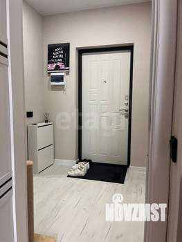 1-к квартира, вторичка, 31м2, 1/8 этаж