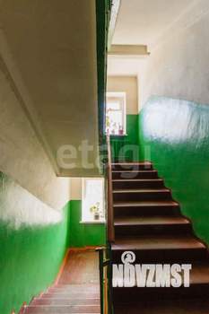 2-к квартира, вторичка, 40м2, 4/5 этаж