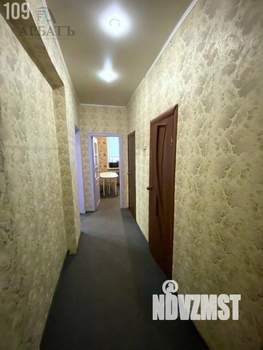 2-к квартира, вторичка, 62м2, 2/2 этаж