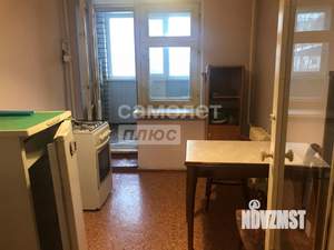 1-к квартира, вторичка, 37м2, 3/9 этаж