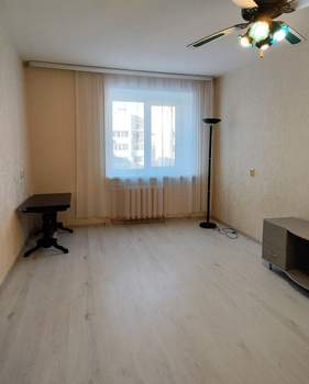1-к квартира, вторичка, 37м2, 9/10 этаж