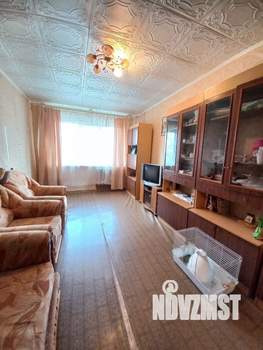 3-к квартира, вторичка, 67м2, 2/5 этаж