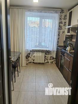 3-к квартира, вторичка, 59м2, 4/5 этаж