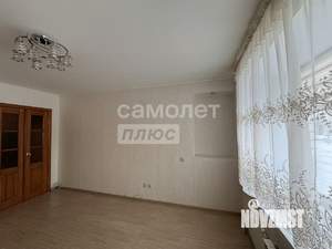 2-к квартира, вторичка, 48м2, 1/5 этаж