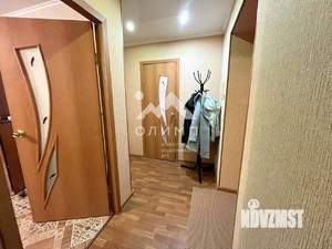 1-к квартира, вторичка, 37м2, 5/10 этаж