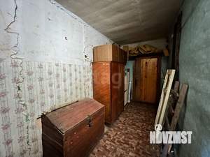 2-к квартира, вторичка, 46м2, 1/3 этаж