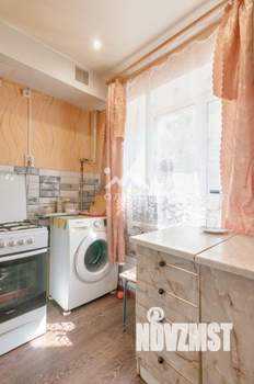 2-к квартира, вторичка, 45м2, 1/5 этаж