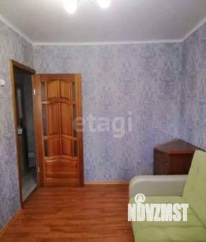 2-к квартира, вторичка, 48м2, 1/5 этаж