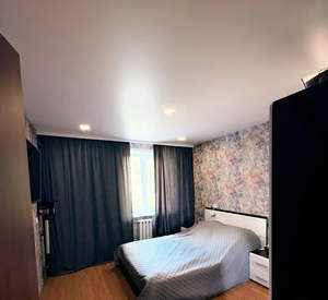 2-к квартира, вторичка, 31м2, 4/10 этаж