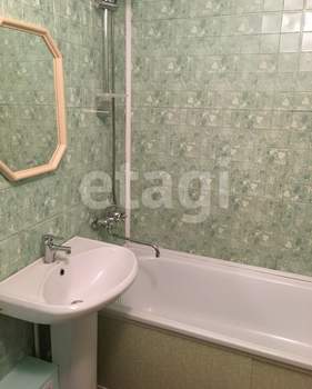 1-к квартира, вторичка, 36м2, 3/14 этаж