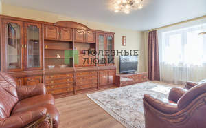 2-к квартира, вторичка, 60м2, 8/16 этаж