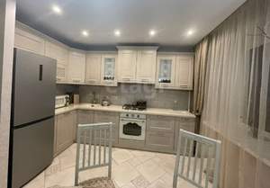 3-к квартира, вторичка, 105м2, 9/10 этаж