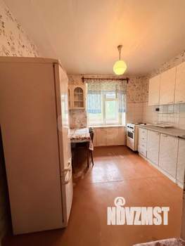 2-к квартира, вторичка, 43м2, 2/5 этаж