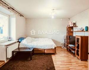 1-к квартира, вторичка, 36м2, 10/10 этаж