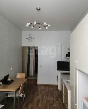 2-к квартира, вторичка, 60м2, 10/11 этаж
