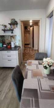 1-к квартира, вторичка, 45м2, 3/11 этаж