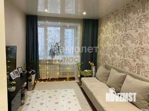 1-к квартира, вторичка, 36м2, 2/9 этаж