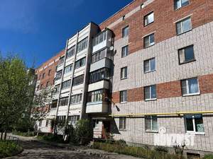2-к квартира, вторичка, 52м2, 3/5 этаж
