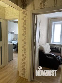 1-к квартира, вторичка, 36м2, 3/9 этаж