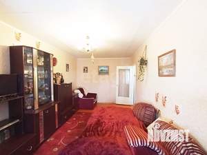 1-к квартира, вторичка, 30м2, 5/5 этаж