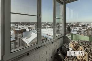 3-к квартира, вторичка, 58м2, 8/12 этаж