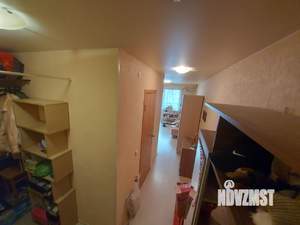 Студия квартира, вторичка, 23м2, 5/16 этаж