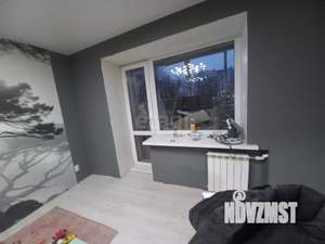 1-к квартира, вторичка, 32м2, 2/5 этаж