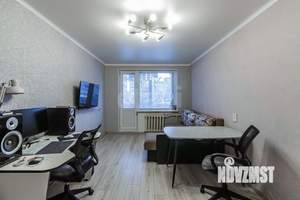 2-к квартира, вторичка, 45м2, 5/5 этаж