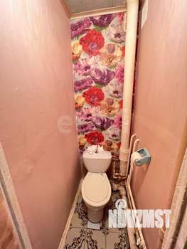 2-к квартира, вторичка, 47м2, 3/5 этаж