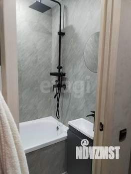 Студия квартира, вторичка, 11м2, 4/5 этаж