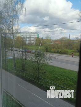 3-к квартира, вторичка, 62м2, 2/5 этаж