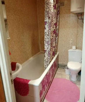 1-к квартира, вторичка, 29м2, 1/9 этаж