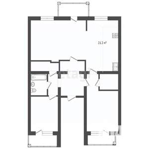 Фото квартиры на продажу (2)