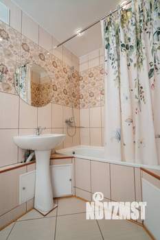 1-к квартира, вторичка, 35м2, 4/12 этаж