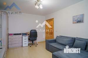 2-к квартира, вторичка, 51м2, 1/5 этаж