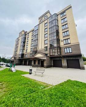 2-к квартира, вторичка, 59м2, 2/7 этаж