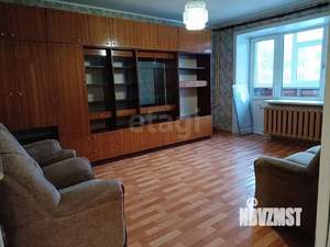 2-к квартира, вторичка, 52м2, 3/5 этаж