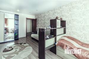 3-к квартира, вторичка, 104м2, 10/13 этаж