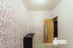 1-к квартира, вторичка, 46м2, 9/13 этаж