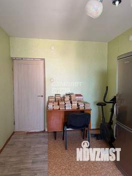 3-к квартира, вторичка, 62м2, 10/10 этаж