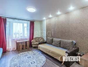 4-к квартира, вторичка, 76м2, 2/5 этаж