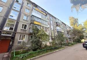 2-к квартира, вторичка, 45м2, 4/5 этаж