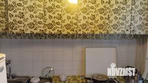 2-к квартира, вторичка, 42м2, 4/6 этаж