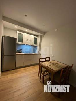 1-к квартира, вторичка, 41м2, 10/10 этаж