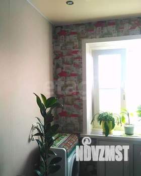 2-к квартира, вторичка, 43м2, 1/2 этаж